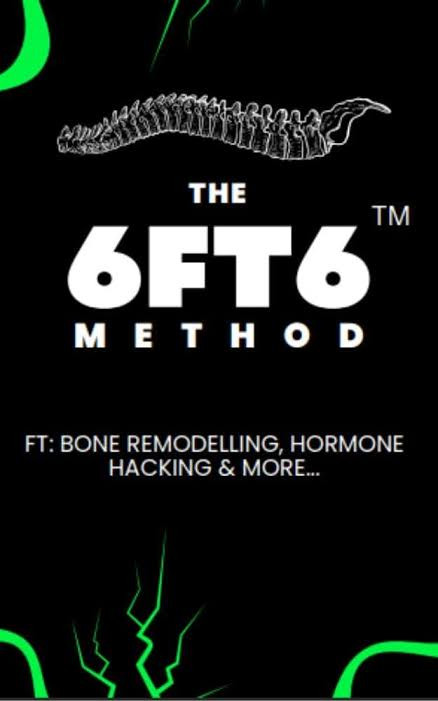 6ft6 Method PDF