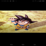 Goku