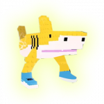 Steal a Brainrot Free all items