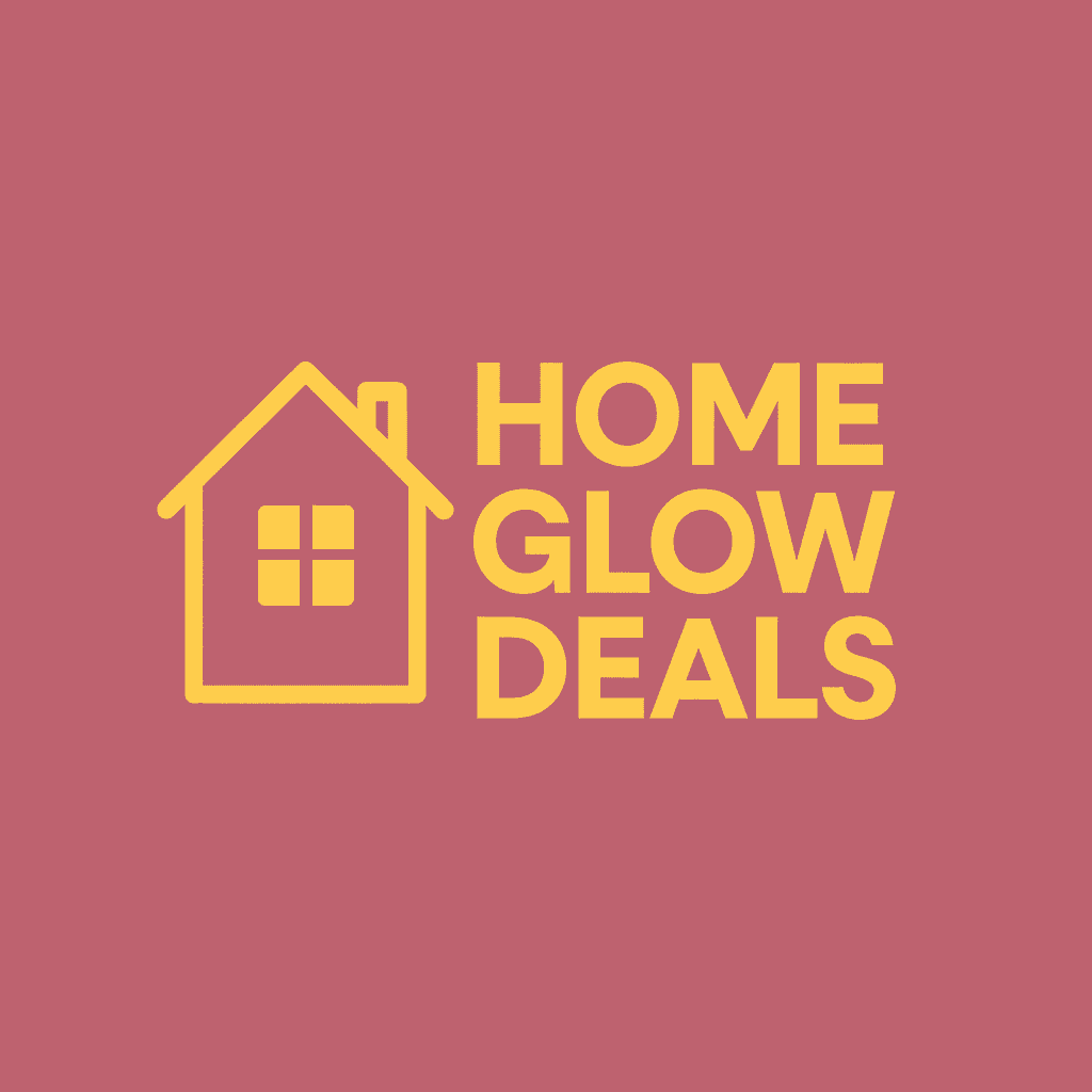 HomeGlow Deals