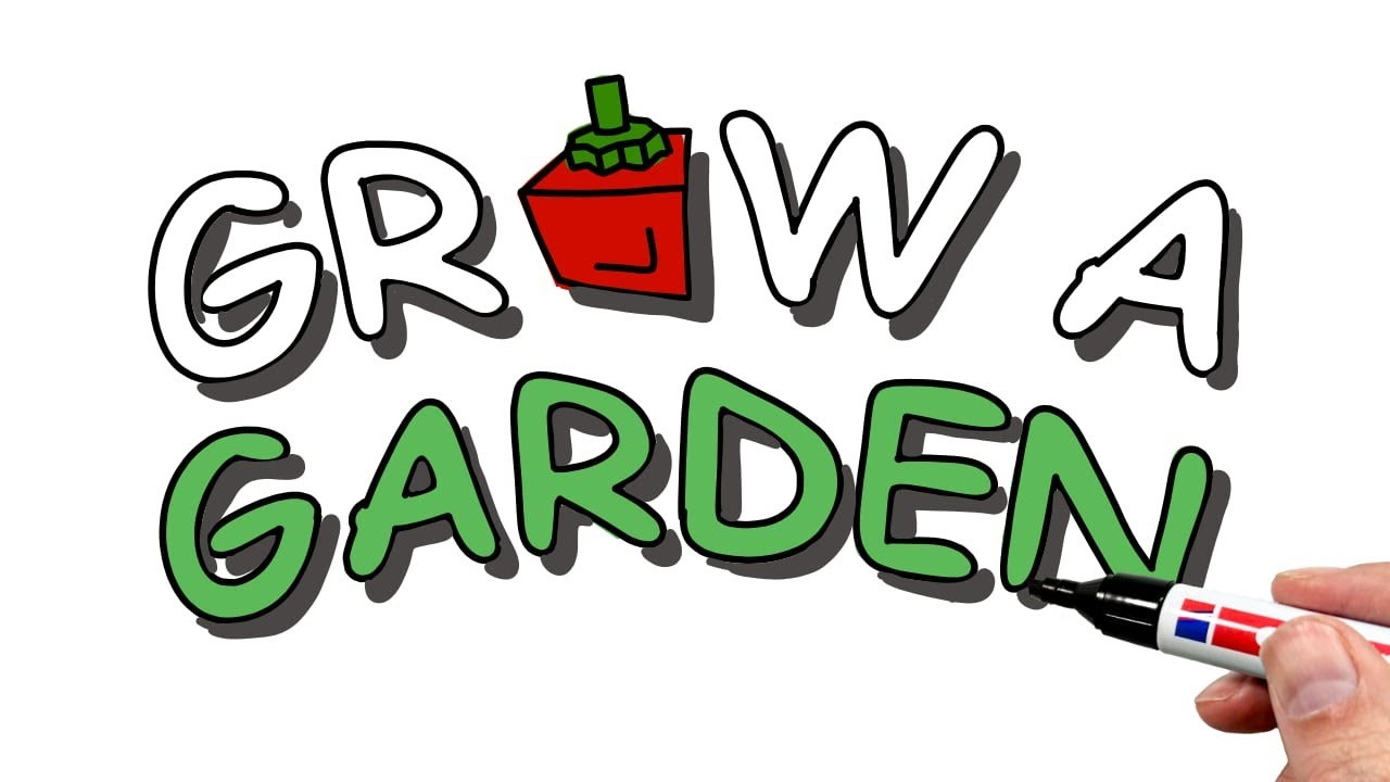 Get Free grow a garden, fruits & Pets