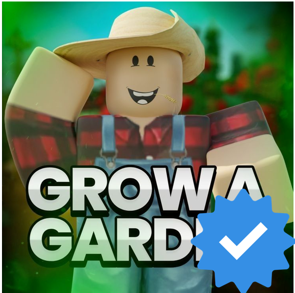 Get Free grow a garden, fruits & Pets