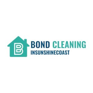 Bond Cleaning In Sunshine Coast