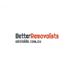 Better Removalists Adelaide