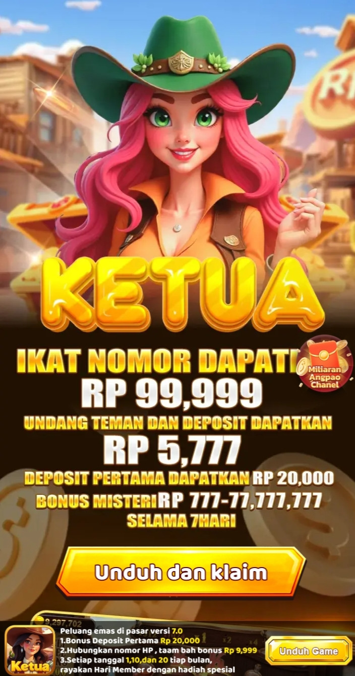 KETUA