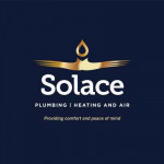 Solace Plumbing Heating and Air