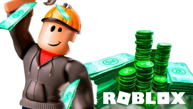 Robux Rewards Hub